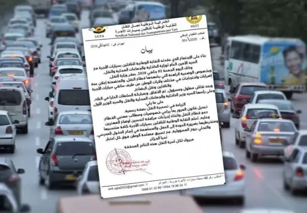 Nouveau code de la route et grève des transporteurs  : le ministère de l’Intérieur clarifie le dossier