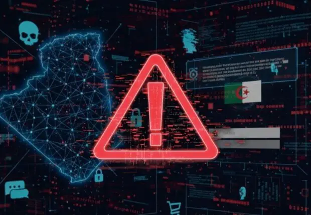 Escroquerie en ligne et faux concours, attention aux arnaques ! Algérie Poste avertit ses usagers