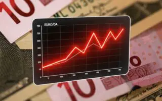 Marché parallèle des devises : L’Euro et le Dollar entament l’année 2026 en hausse