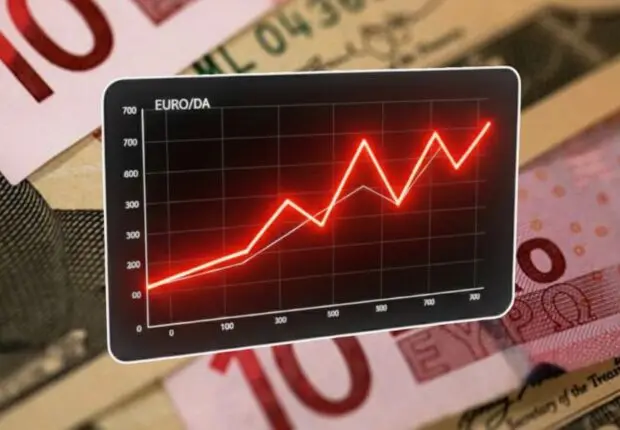 Marché parallèle des devises : L’Euro et le Dollar entament l’année 2026 en hausse