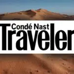 L’Algérie en tête du Top 5 des destinations africaines à visiter en 2026 selon Condé Nast Traveler
