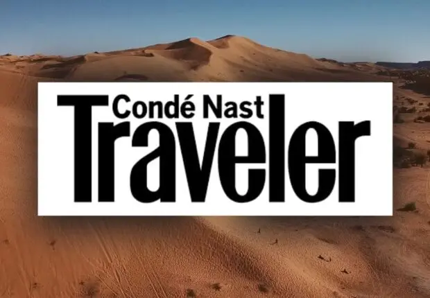 L’Algérie en tête du Top 5 des destinations africaines à visiter en 2026 selon Condé Nast Traveler