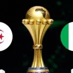 CAN 2025 Algérie – Nigéria : sur quelle chaîne et à quelle heure regarder le match ?