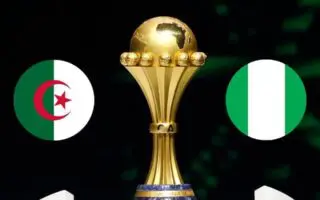 CAN 2025 Algérie – Nigéria : sur quelle chaîne et à quelle heure regarder le match ?