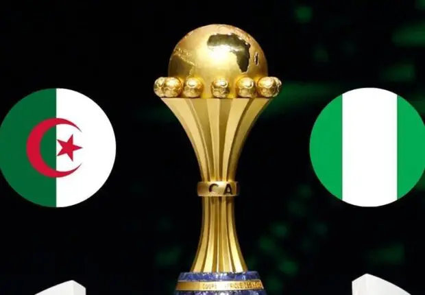 CAN 2025 Algérie – Nigéria : sur quelle chaîne et à quelle heure regarder le match ?
