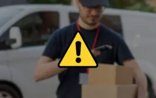Alerte aux arnaques en ligne : attention au piège du « faux livreur » ! L&rsquo;APOCE met en garde
