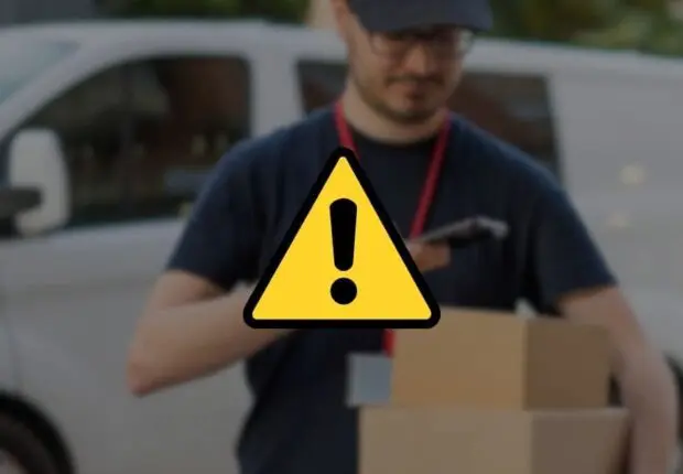 Alerte aux arnaques en ligne : attention au piège du « faux livreur » ! L&rsquo;APOCE met en garde