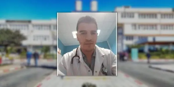 À seulement 31 ans, le Dr Belkacem Mansour est parvenu à guérir 11 patients atteints d’un cancer à Oran.