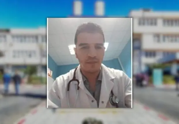 À seulement 31 ans, le Dr Belkacem Mansour est parvenu à guérir 11 patients atteints d’un cancer à Oran.