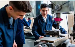 Formation professionnelle en Algérie : plus de 285 000 nouvelles places pour la rentrée de février