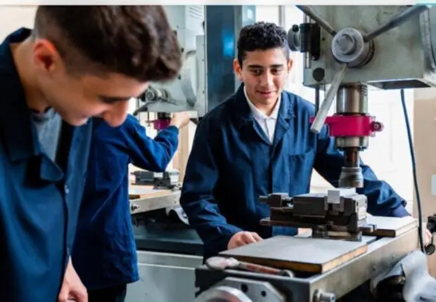 Formation professionnelle en Algérie : plus de 285 000 nouvelles places pour la rentrée de février