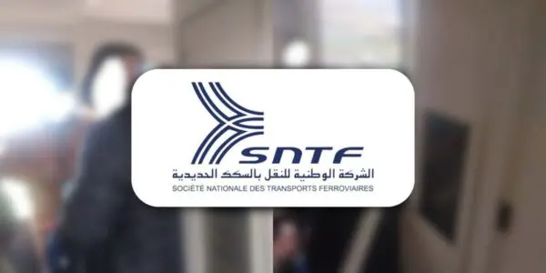 Transport ferroviaire : la SNTF engage un projet stratégique de 378 milliards de dinars
