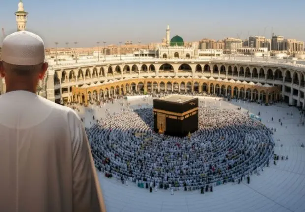 Hadj 2026 : L&rsquo;ONPO dresse la liste des contre-indications médicales