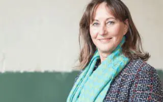 Ségolène Royal attendue à Alger ce lundi, malgré les tensions entre la France et l’Algérie