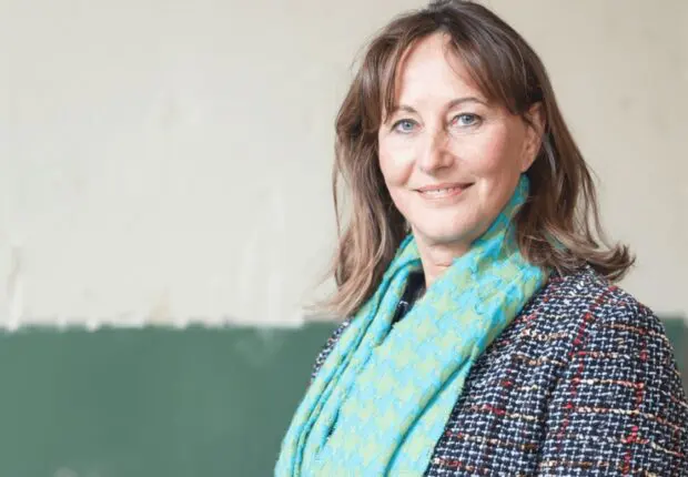 Ségolène Royal attendue à Alger ce lundi, malgré les tensions entre la France et l’Algérie