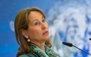 Ségolène Royal arrive à Alger : un tournant pour les relations Algérie-France ?