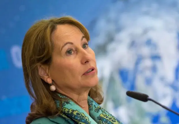 Ségolène Royal arrive à Alger : un tournant pour les relations Algérie-France ?