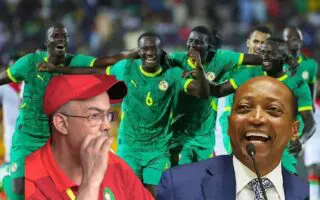 Coup de théâtre : la CAF retire la CAN 2025 au Sénégal et l&rsquo;attribue au Maroc !