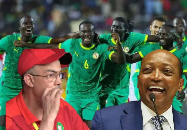 Coup de théâtre : la CAF retire la CAN 2025 au Sénégal et l&rsquo;attribue au Maroc !