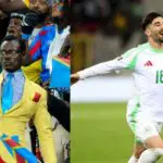 Patrice Lumumba : Amoura s&rsquo;excuse après avoir chambré le « supporter-statue » congolais