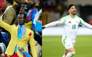 Patrice Lumumba : Amoura s’excuse après avoir chambré le « supporter-statue » congolais