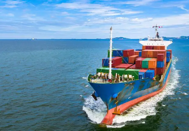 Transport maritime de marchandises : l’Italien Messina lance une ligne vers l’Algérie