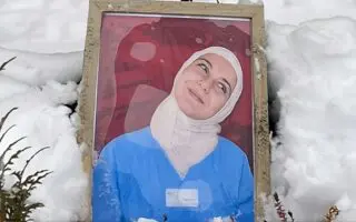 Rahma, Algérienne de 26 ans, tuée par son voisin en Allemagne : le verdict tombe