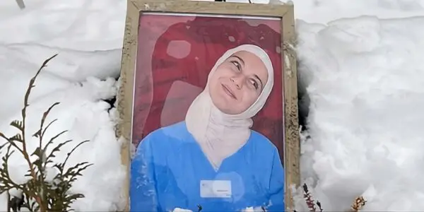 Rahma, Algérienne de 26 ans, tuée par son voisin en Allemagne : le verdict tombe