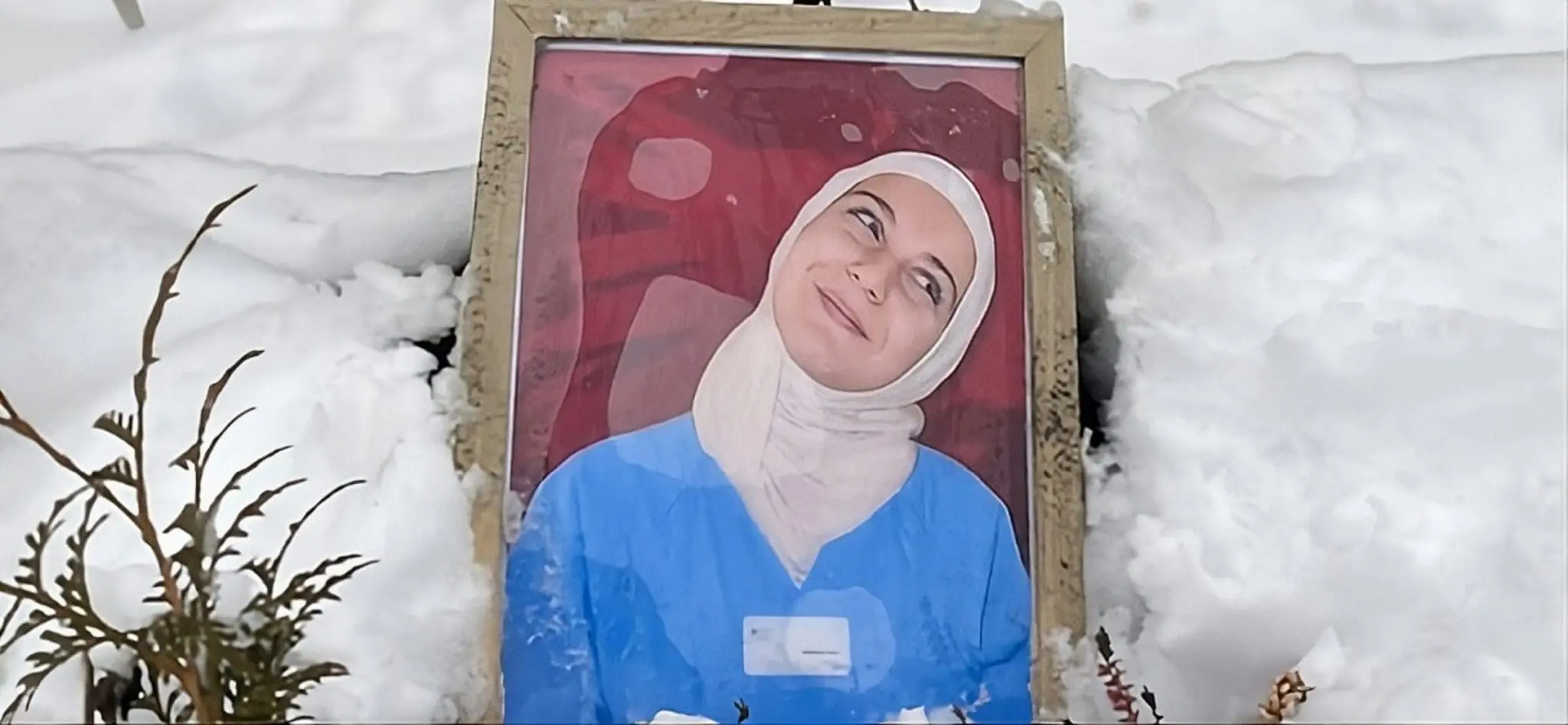 Rahma, Algérienne de 26 ans, tuée par son voisin en Allemagne : le verdict tombe