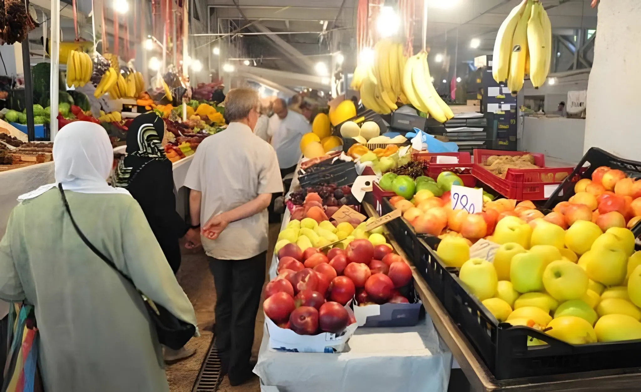 Marchés de proximité, contrôles renforcés : que prépare le ministère du Commerce pour le Ramadan ?