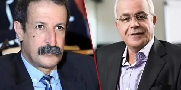 Affaire “ANEP 2” : peines réduites pour les anciens ministres de la Communication