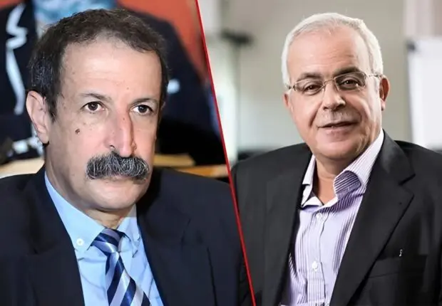 Affaire “ANEP 2” : peines réduites pour les anciens ministres de la Communication