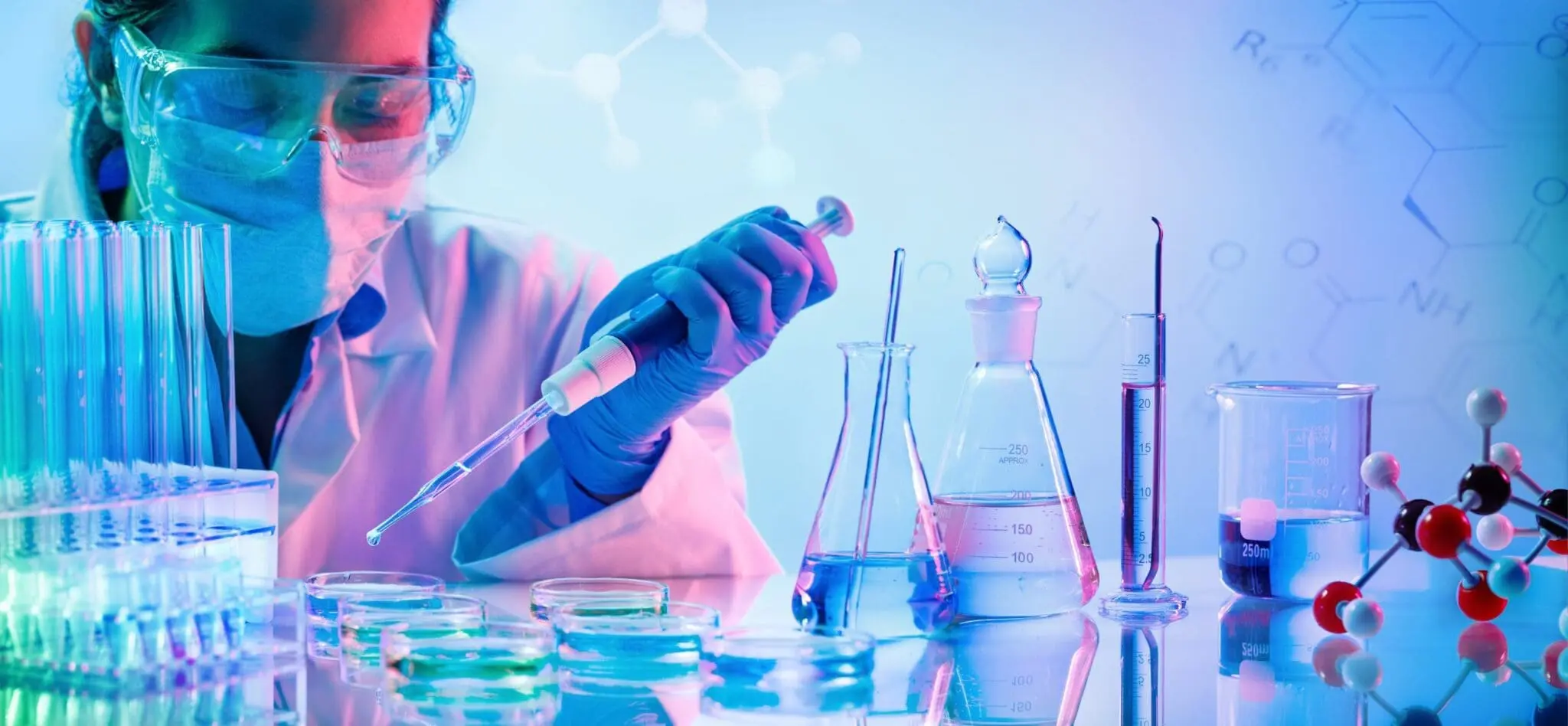 Innovation pharmaceutique : Washington affiche son intérêt pour le marché algérien