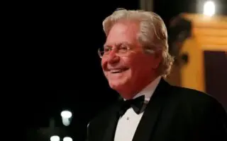 Lakhdar Hamina : polémique autour de sa Palme d’Or après les déclarations de Hussein Fahmi