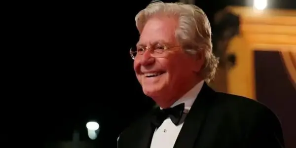 Lakhdar Hamina : polémique autour de sa Palme d’Or après les déclarations de Hussein Fahmi