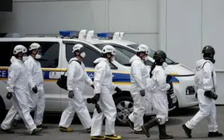 Un groupe d’experts sud-coréens du NFS en Algérie : voici pourquoi