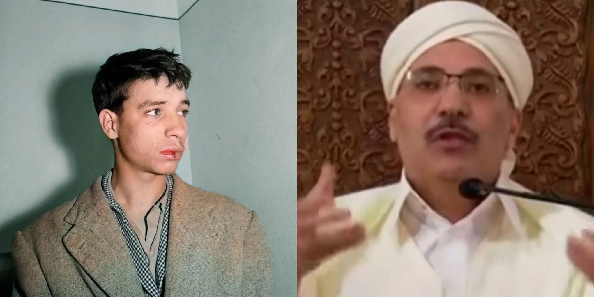 Djamaâ El Djazaïr : une référence à “Ya El Meknine Ezzine” déclenche la controverse