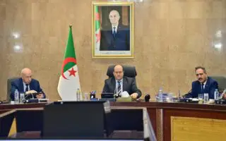 Réunion du gouvernement : Alger lance un nouveau chantier pour désengorger cette commune