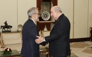 Visite officielle à Alger : ce qu’a affirmé le ministre portugais après son entretien avec Tebboune