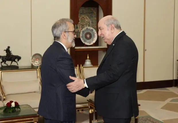 Visite officielle à Alger : ce qu’a affirmé le ministre portugais après son entretien avec Tebboune