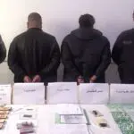 Chute d’un réseau de faussaires à Alger : documents officiels et sceaux de l’État falsifiés