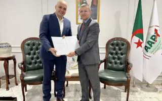 Un groupe turc investit 13,4 milliards de dinars dans ce domaine industriel en Algérie