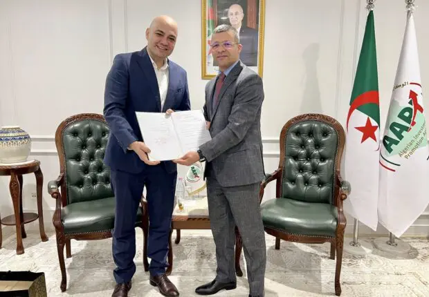 Un groupe turc investit 13,4 milliards de dinars dans ce domaine industriel en Algérie
