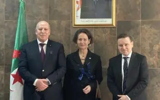 Industrie automobile : cette grande marque explore l’élargissement de ses activités en Algérie