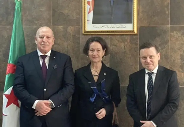 Industrie automobile : cette grande marque explore l’élargissement de ses activités en Algérie