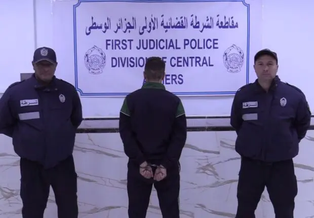 Acte contraire à la pudeur dans un véhicule : le suspect arrêté