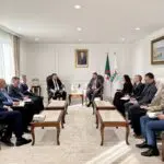 Des investisseurs bosniens prospectent le marché algérien de l’énergie