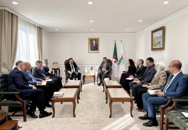 Des investisseurs bosniens prospectent le marché algérien de l’énergie