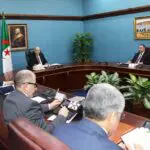 Visite du pape Léon XIV en Algérie : Tebboune préside une réunion préparatoire