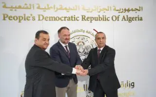 La 6ᵉ rencontre annuelle Algérie-UE scelle un partenariat énergétique inédit